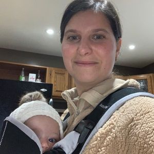 Meet your Posher, Jennifer